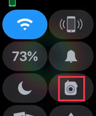 Kuidas kasutada Apple Watchis raadiosaatjat