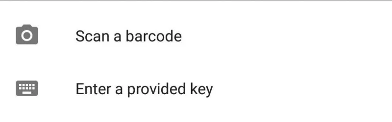 Πώς να χρησιμοποιήσετε το Google Authenticator για να δημιουργήσετε κωδικό ασφαλείας για το Facebook