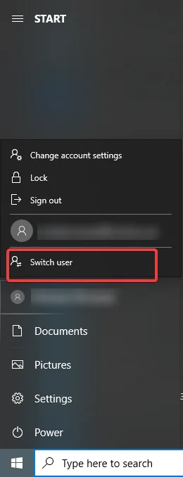 Kako odstraniti PIN in možnosti prijave iz sistema Windows 10