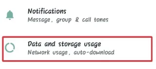 Как да опростите премахването на хранилището на WhatsApp от телефона си?