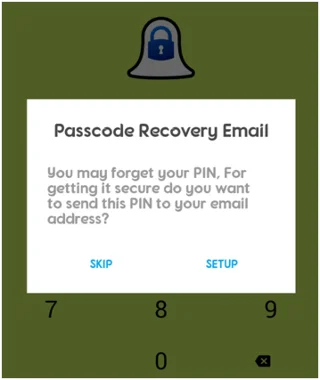 SC Chat Locker: Beskyttelse af dine chats på Snapchat-appen
