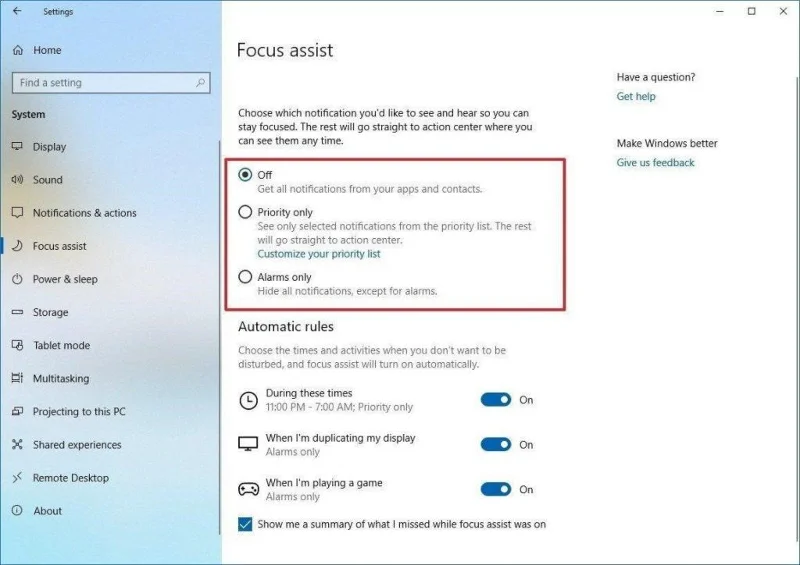 6 naujausi, dar mažiau žinomi „Windows 10“ patarimai ir gudrybės