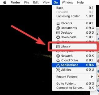 Hur man rensar cacheminnet på en Mac-dator
