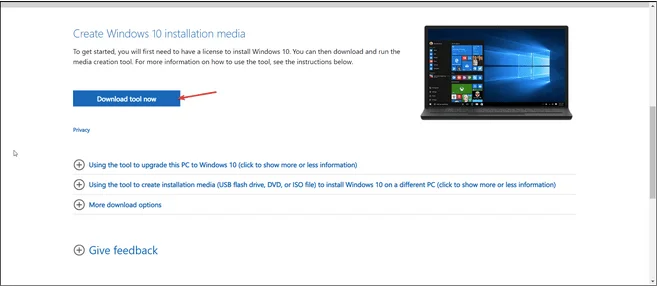 Виправлення: цей комп’ютер не можна оновити до Windows 10 Помилка