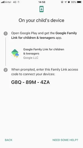Πώς να χρησιμοποιήσετε το Google Family Link για να αποκλείσετε μια εφαρμογή;