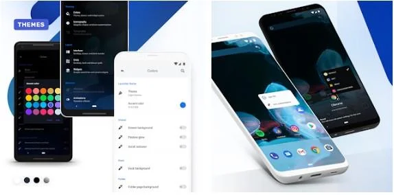 Top 13 nejrychlejších spouštěčů pro Android v roce 2021