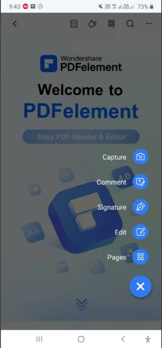 Jak psát do dokumentu PDF?