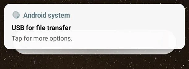 Jak přenášet soubory mezi počítačem a telefonem Android