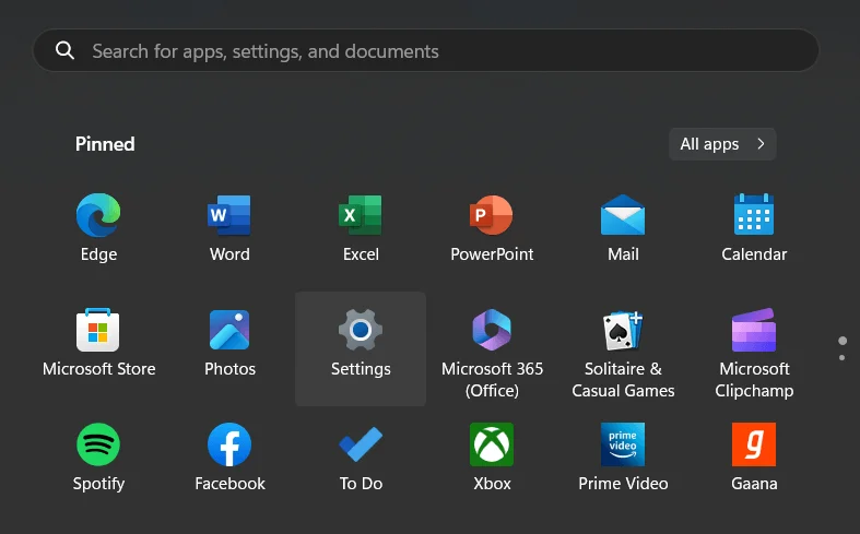 6 ефективних способів виправити відсутні помилки Msvcr110.dll у Windows 11