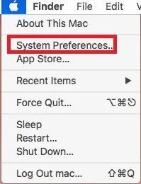 Varför svarar min Mac långsamt? Varför svarar min Mac långsamt?