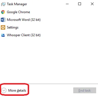 A „Cortana nem működik” hiba kijavítása Windows 10 rendszeren