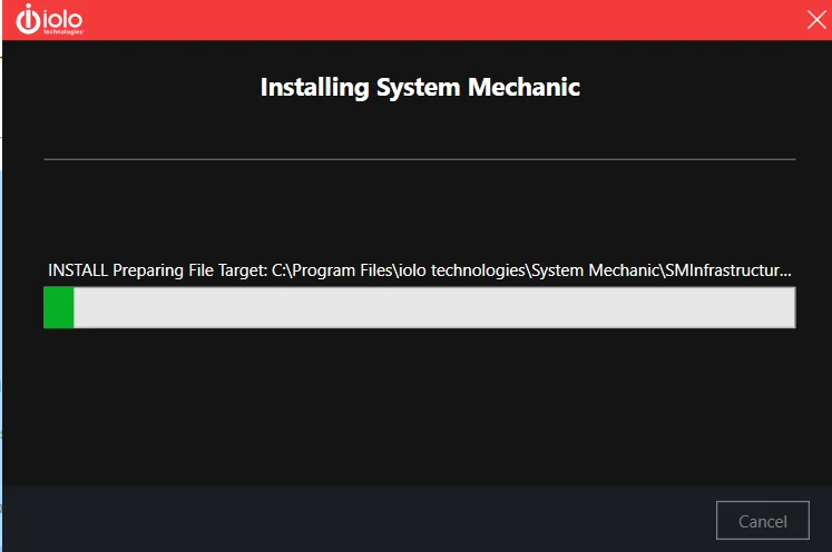 iolo System Mechanic Review: Er det noe bra?  (2021)