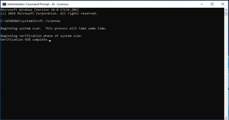 Як виправити помилку запуску іншого екземпляра в Windows?