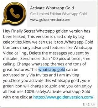 5 измами в WhatsApp, на които никога не бива да ставате жертва