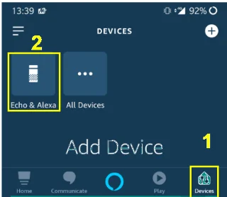Како ресетовати Амазон Ецхо уређаје? Како ресетовати Амазон Ецхо уређаје?