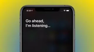 Как да изтриете историята на Siri от iPhone, iPad, Mac, Apple TV и HomePod