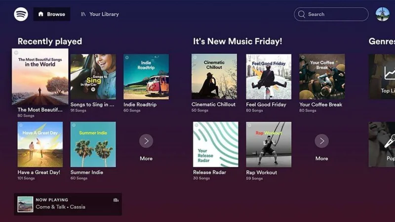 Turi turėti „Xbox One“ programas žaidėjams
