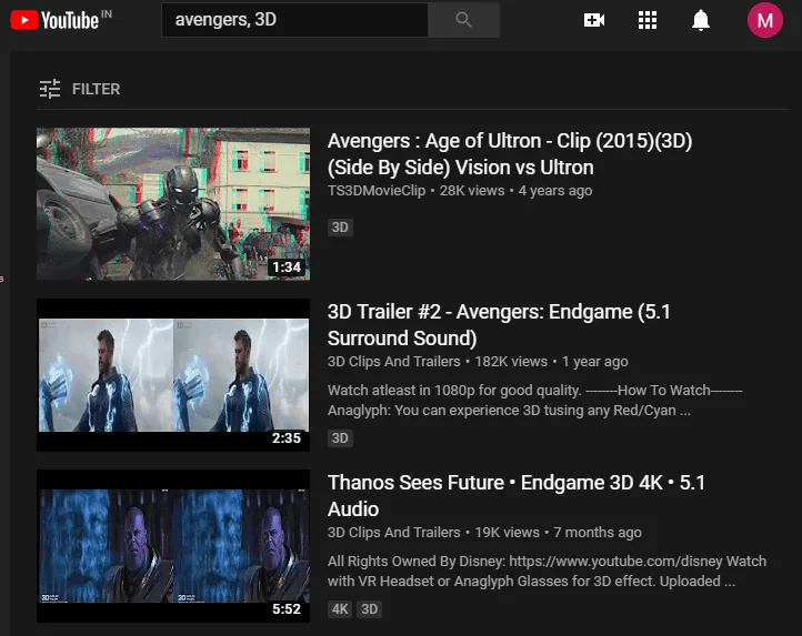 Как да подобрим търсенето в YouTube с оператори за разширено търсене?