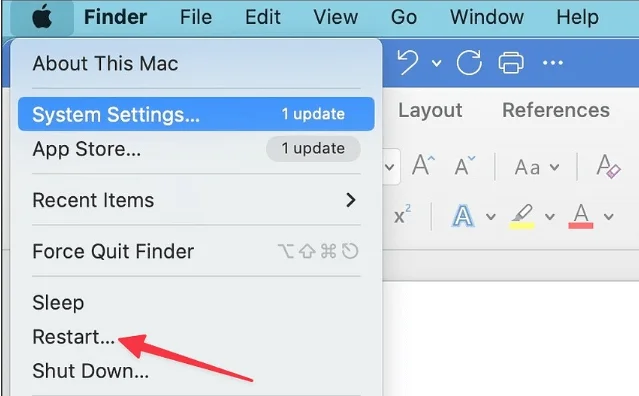 Как да коригирам Discord, който не се отваря на Mac?