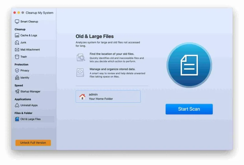 11 oprav problémů s MacOS High Sierra