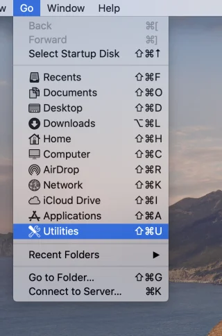 Как да използвате бутоните за край и начало на Mac, както са в Windows