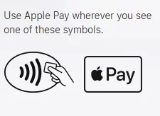 Sådan bruger du Apple Pay på alle Apple-enheder
