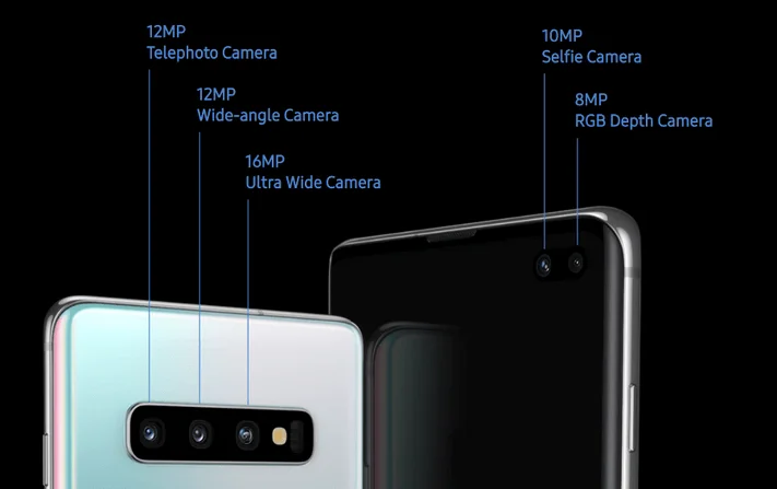 iPhone Pro Max vs Android flaggskeppssmartphones