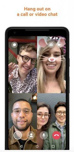 Можете ли да използвате FaceTime на Android