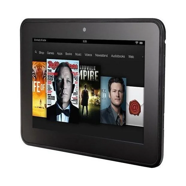 Често срещани проблеми с Kindle Fire и как да ги отстраним