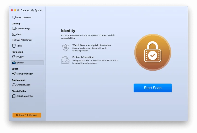 Hur man städar Mac-hårddisk och återställer lagringsutrymme