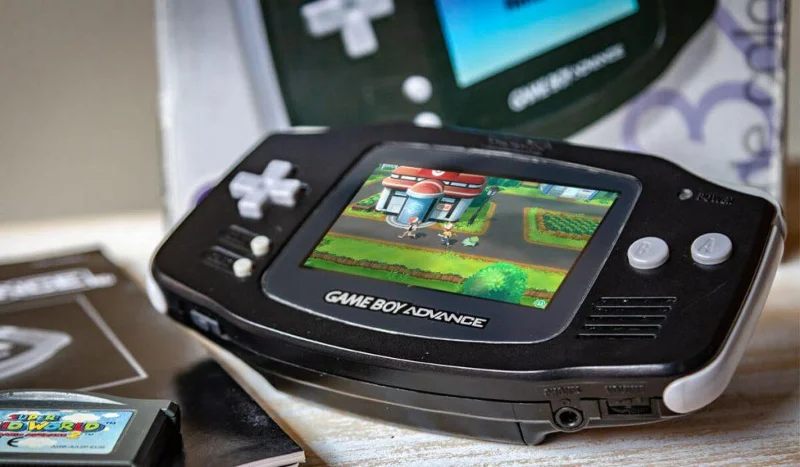 Miss Old School Gaming?  Siin on 10 parimat GameBoy Advance emulaatorit Androidile