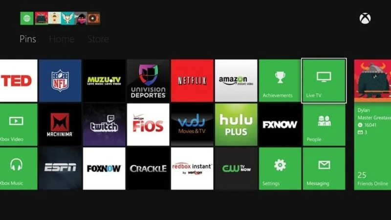 Ръководство за отстраняване на проблеми със софтуера на Xbox One