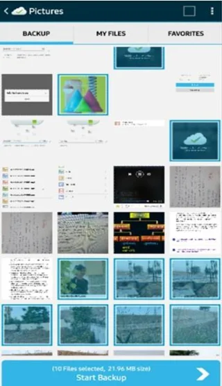 Защо правилното архивиране за Android е от съществено значение за пътуването, което трябва да имате?