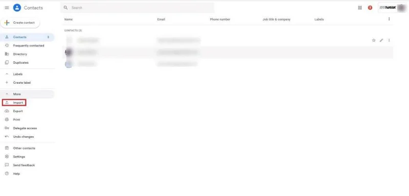Kaip perjungti iš iPhone į Android