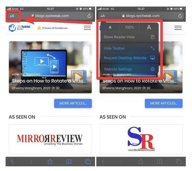 Muutke neid iOS 13 seadeid kohe