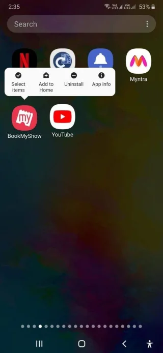 Jak opravit, že funkce Copy Paste nefunguje na Androidu