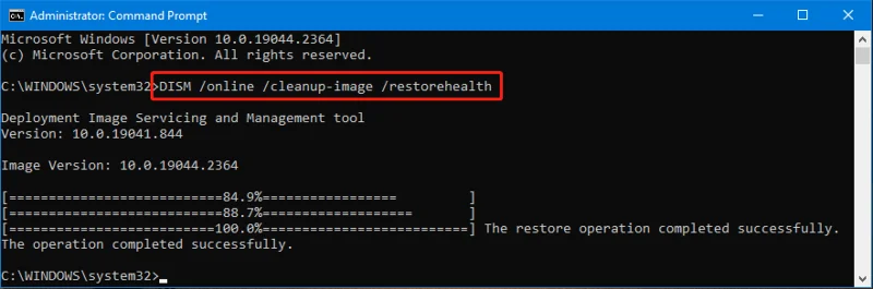 Як виправити помилку «Служба не відповідає» 1053 у Windows?