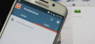 Kuidas muuta oma Android Maci jaoks juhtmevabaks välkmäluseadmeks