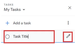 Как да създавате и работите със задачи в Gmail
