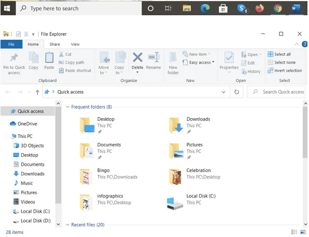 Perėjimas iš „Mac“ į „Windows“: veiksmingi patarimai, kaip palengvinti perėjimą (2021 m.)
