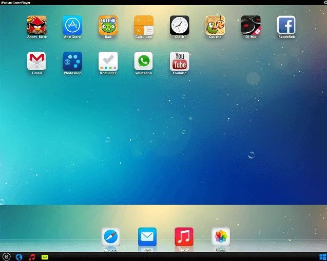 Jak spouštět aplikace pro iOS na Windows PC a notebooku