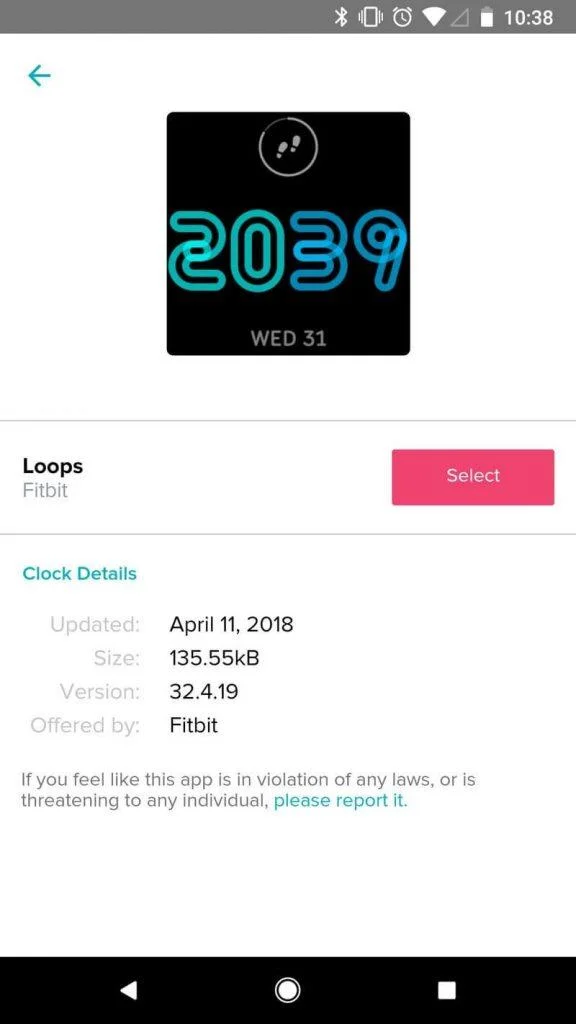 Как да персонализирате и промените циферблатите на часовника Fitbit Versa