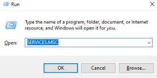 Чому та як відключити служби Microsoft у Windows 10
