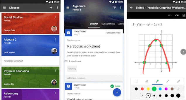 8 Google Apps за Android, които трябва да опитате