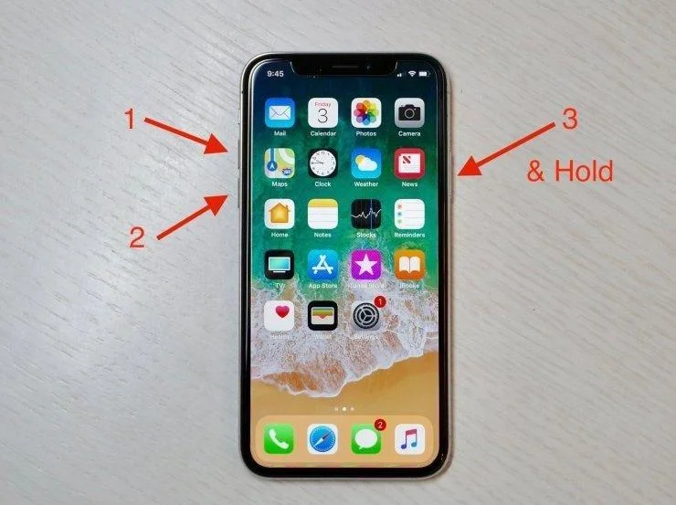 5 mënyra për të rifilluar iPhone kur refuzon të ndizet