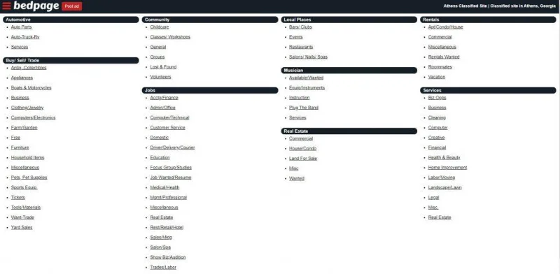 10 сайта като Craigslist за купуване и продажба през 2021 г