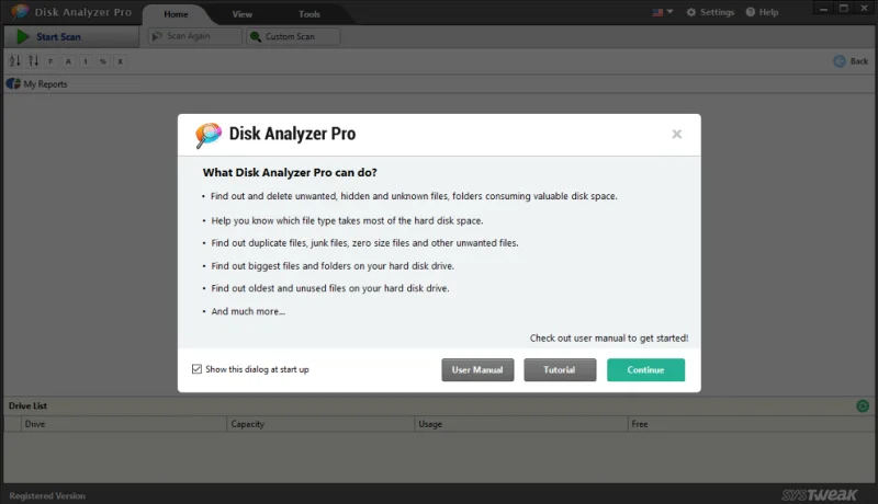 Πώς να μάθετε τι περιέχει ο σκληρός σας δίσκος χρησιμοποιώντας το εργαλείο διαχείρισης δίσκων;
