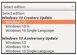 Всичко, което искате да знаете за изтеглянето на по-ранна версия на Windows!