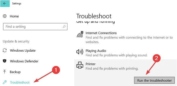 OPRAVA: Bezdrátová tiskárna nereaguje na Windows 11/10
