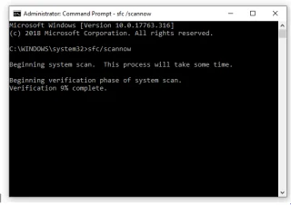 Několik způsobů, jak opravit chybu „Zařízení nebylo migrováno“.